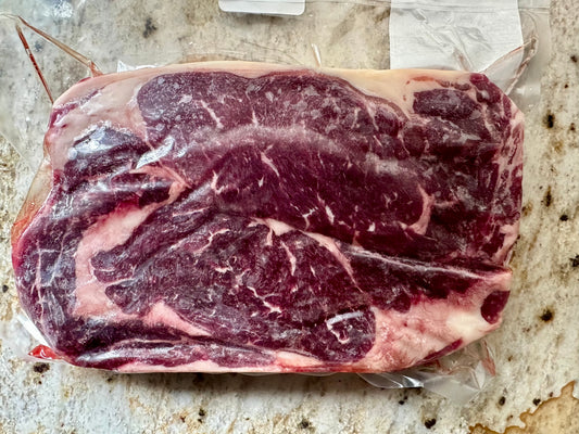 Premium Steak Bundle