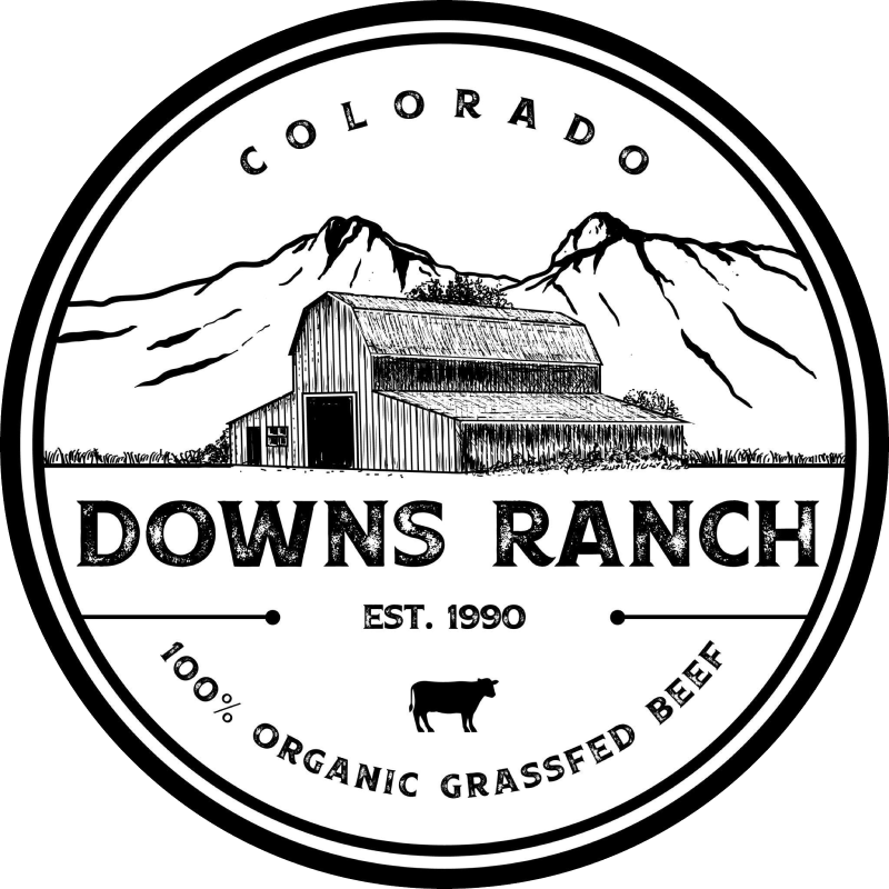 Downs Ranch Gift Card