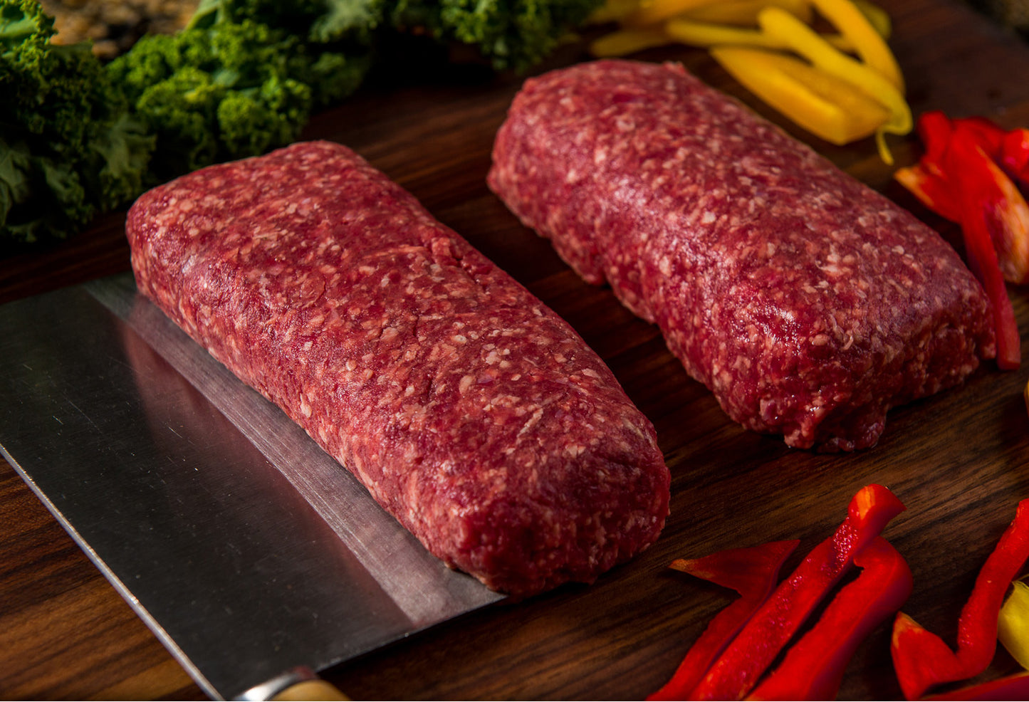 Premium Ground Beef Bundle